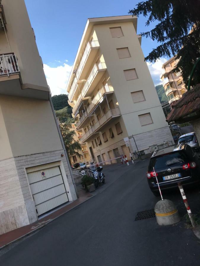 Polly Rapallo Exterior foto